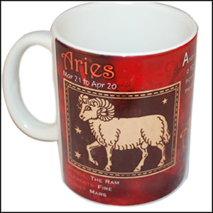 "Zodiac Sign - Aries (Mar21 - Apr20)-code003 - Click here to View more details about this Product